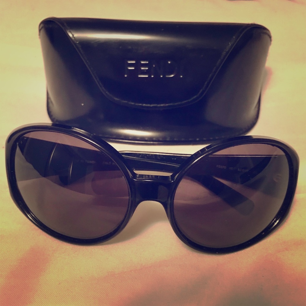 Fendi Sunglasses